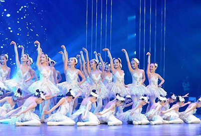 重庆舞蹈学校2019年民族舞专业都有哪些？