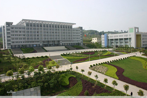 重庆三峡库区哪所卫校是全日制办学的