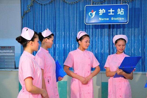 2019年重庆南丁卫生学校招生电话及网址是多少呢