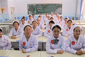 重庆市公办卫校有哪些?哪个院校比较好?