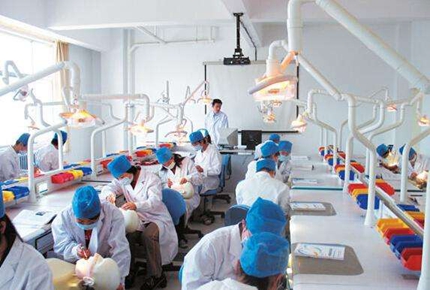 口腔医学对口升学是什么?口腔医学对口升学怎么样?