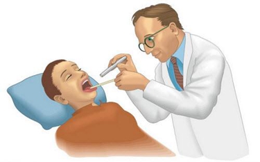 口腔医学专业是做什么的