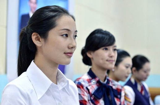 重庆空姐专业学校一年学费是多少