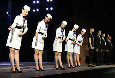 2019年报读重庆师范大学空乘专业有哪些招生条件呢？