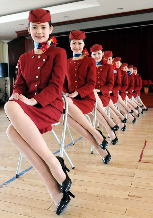 重庆高考空姐学校要求有哪些