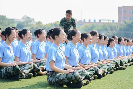 重庆航空学院哪所好