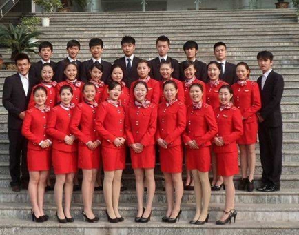 重庆航空专业学校哪家最好
