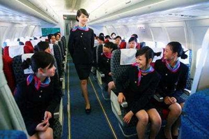 重庆航空专业学校排名最好的有哪些