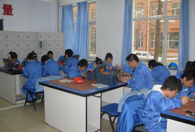 重庆汽车维修学校的就业方向是什么