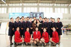 重庆航空专业学校哪家是最好的