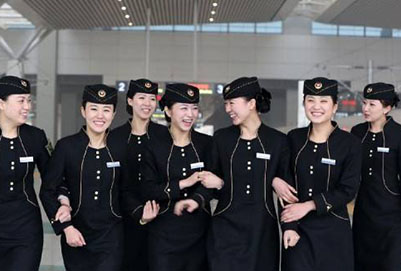 2019年重庆航空职业学校专业如何选择