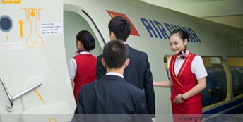 重庆市航空职业学校有哪些