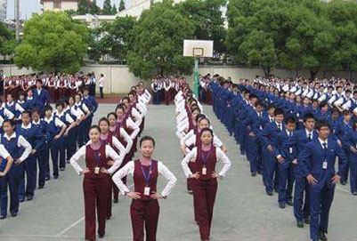 2018重庆航空专业学校的招生要求高不高