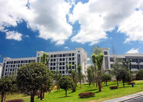 重庆市万州高级技工学校2019年有哪些热门专业呢？