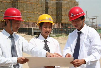 重庆建筑高级技工学校：建筑专业包括那些专业