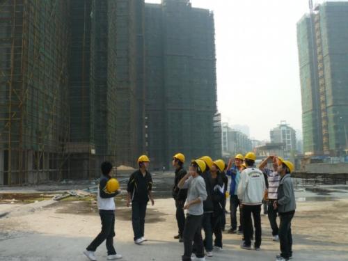 重庆建筑工程职业技术学校的工程造价专业怎么样?