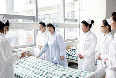 重庆卫生学校康复治疗技术的就业方向
