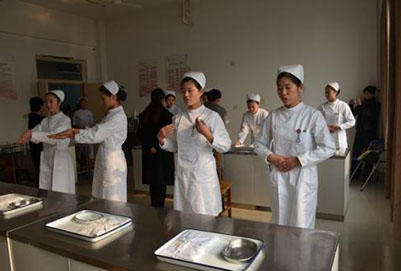 2019年重庆卫生职业学校报名注意事项有哪些