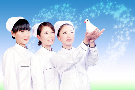 重庆针灸卫校社区护理学主要学什么