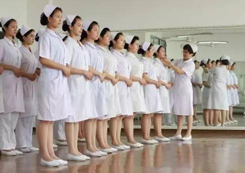 重庆卫校中专护理专业课程有哪些