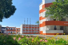 成都农业科技职业学院？