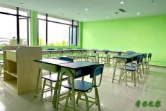 成都美思单招培训机构？