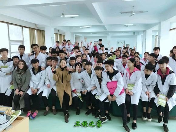 学生风采