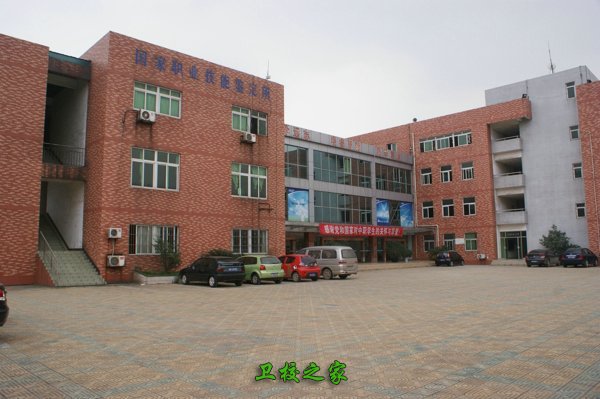 校园建筑