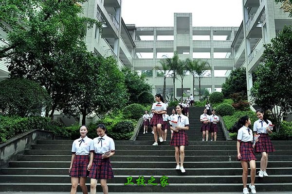 校园环境