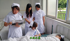 四川省人民医院护士学校