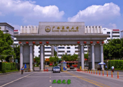 <b>广西医科大学</b>