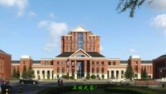 温州医科大学仁济学院