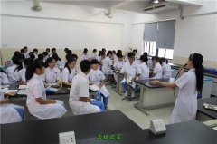 广东省东莞卫生学校