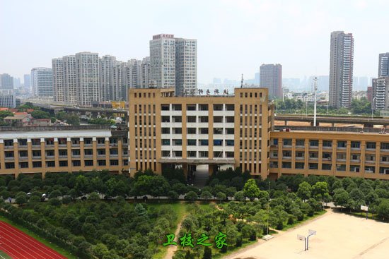 武汉助产学校