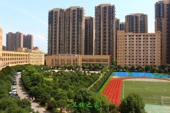 学校环境