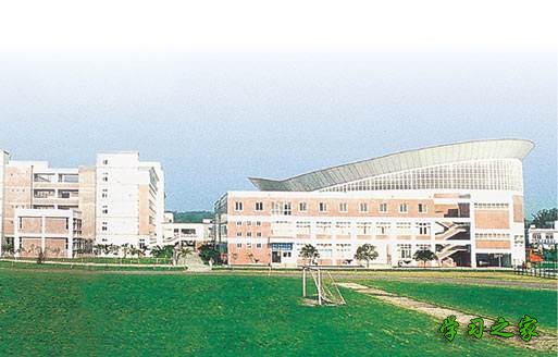 四川艺术职业学院中职部