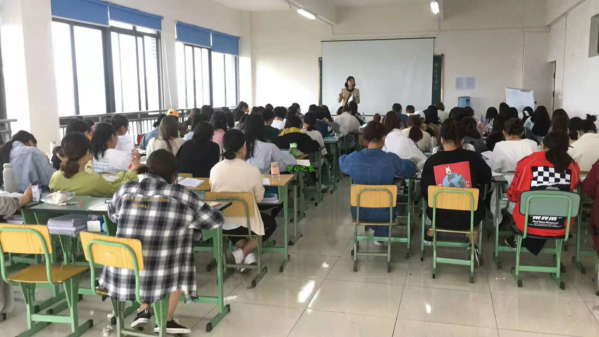 单招和统招有什么区别?