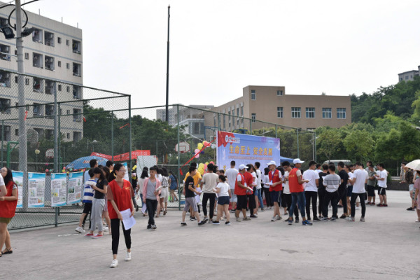 合江县先市职业高级中学校优势与2021年招生计划
