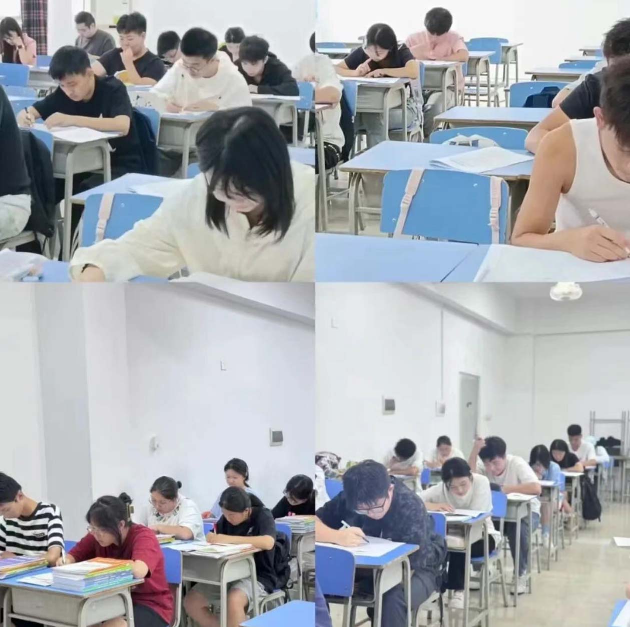 成都明阳单招考试