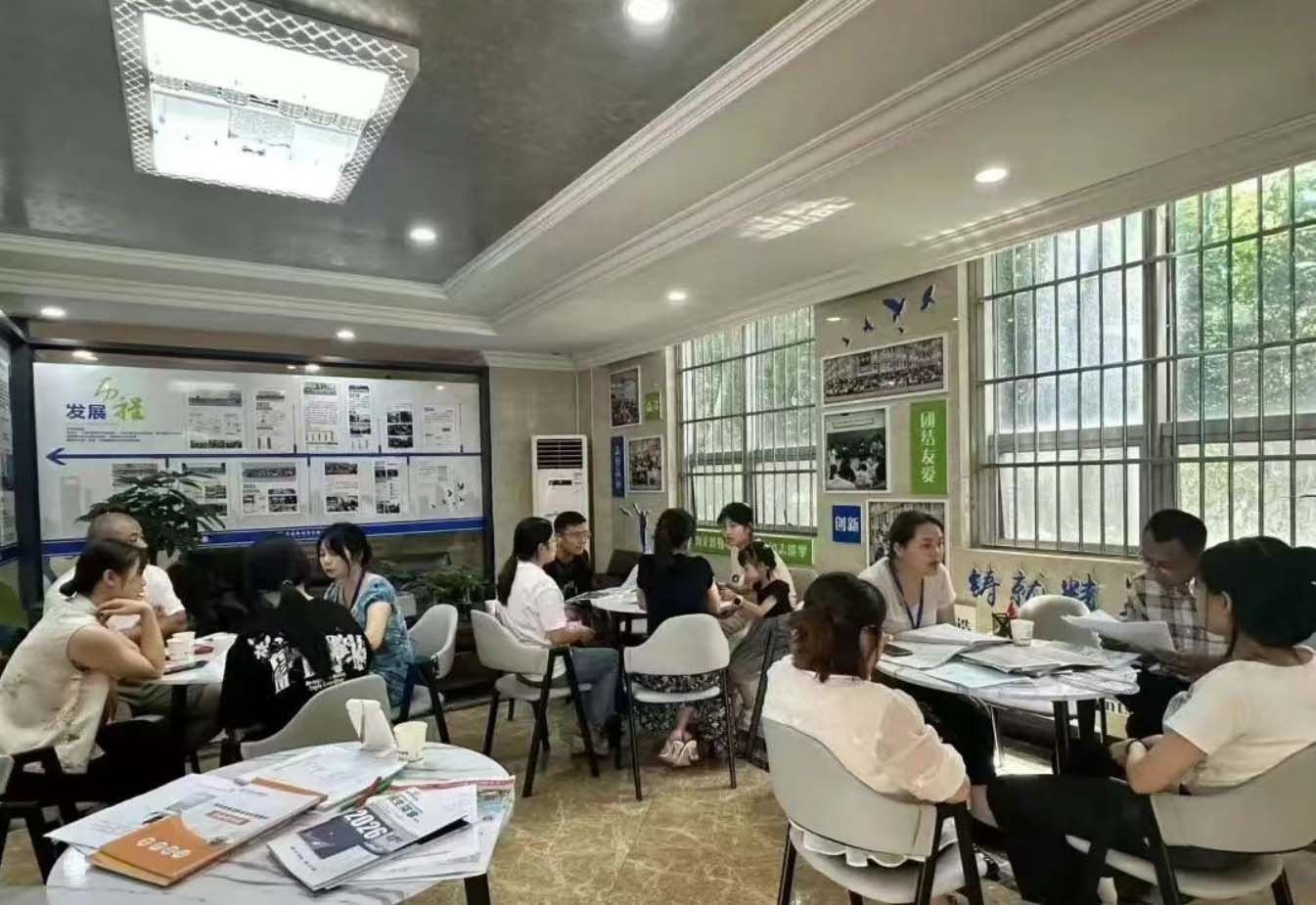 成都明阳单招培训学校
